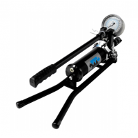 德國SCHAAF HP 4000-LT 手動(dòng)泵，液壓壓力高達(dá)4000 bar