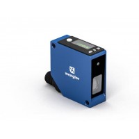 WENGLOR P3PC341三角測量藍牙無線調節激光測距傳感器