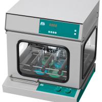 德國Edmund Buehler TH 15型培養箱