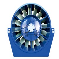 Howden工業離心風機Centripal EU運行優點