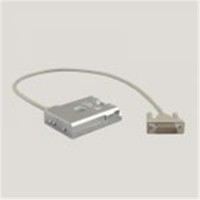 Spohn & Burkhardt輕型操縱桿VCS0的結構原理