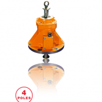 意大利Italvibras 法蘭式電動振動器全系列產品介紹