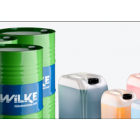 德國Wilke 機器潤滑油 循環潤滑油CLP 32型，配有潤滑成膜器