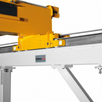 德國WINKEL直線軸，用于各種工業應用中的定位或運輸負載