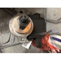 德國hp technik高粘度油泵SMG1930-D-4-15-H1-SO用于工業行業使用