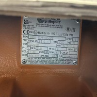 意大利Italvibras G. Silingardi MVSI-ACC耦合不平衡電機用于礦山行業