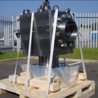 德國Hauhinco EHP-3K 75柱塞泵