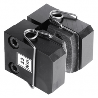 Elephant Brakes液壓制動器EB 108為工業用途而開發