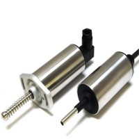 Positek旋轉傳感器M500的技術特征