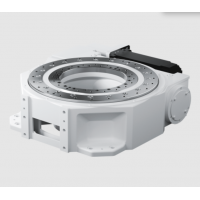 Weiss CR1000C重型旋轉分度環