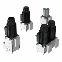 德國BIERI插裝式換向提升閥 WVM-6I 用于石油化工行業使用