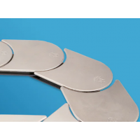 Wippermann 板式輸送鏈，最大的運(yùn)輸安全性，最小的磨損