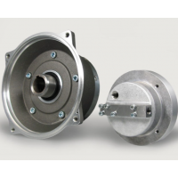 瑞士Bieri Hydraulik 徑向柱塞泵 HRK系列，采用空心軸設計