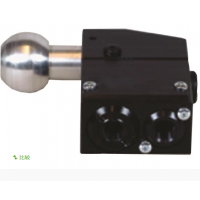 Piab Vakuum 組合式真空發生器和吸盤 VGS?3040 帶吹掃裝置