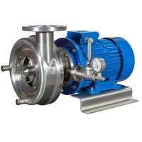 pomacpumps 消泡劑泵PSVP離心車載不銹鋼衛生泵 CP-IGH