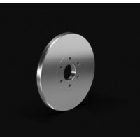 stuewe部件軸承固定可靠軸向防松螺母制動系統