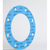 TEADIT?NA 1005 系列墊片，適用于空氣、鹽水、水和一般化工產品