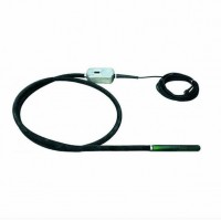 NetterVibration NCE和NXE系列電子微型逆變器電動內部振動器