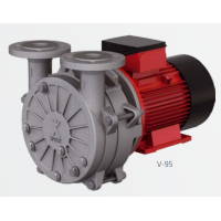 speck液環真空泵V-95用于食品藥品行業