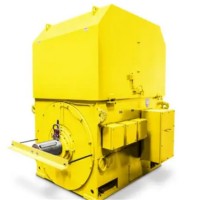 MENZEL滑環電機MEBSGL500-08用于驅動露天煤礦的傳送帶