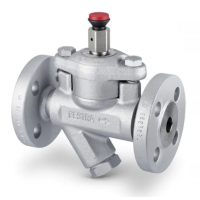 GESTRA AG 生產(chǎn)與銷售蒸汽疏水閥，控制閥，安全閥，液位控制器