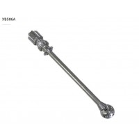 意大利化工業Bolondi XB200P噴嘴布隆迪自旋式清潔噴頭