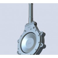 bray McCannalok Cryogenic高性能蝶閥低溫密封技術液氧液態天然氣