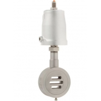 Schubert & Salzer 滑動閘閥，具有緊湊、輕便且高精度等特點