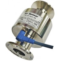 瑞典AQ氣泡傳感器FCS35-50-EX采用防爆密封設計