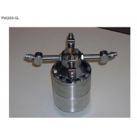 意大利洗車行業Bolondi PW186-SP噴嘴布隆迪自旋式清潔噴頭