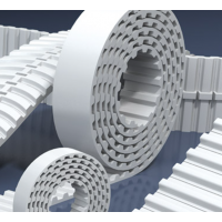 breco同步帶BRECO AT10各個方向上快速精確和平穩地運動