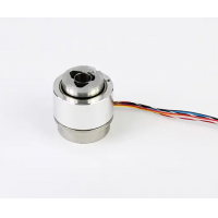 德國LTN Servotechnik 旋轉變壓器R36型技術規格