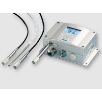 芬蘭Vaisala變送器 PTU300可同時測量三個參數