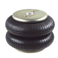 weforma空氣彈簧WBZ 100雙卷積用于纖維素和造紙業