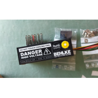 德國behlke高壓開關 HTS301-03-GSM型號可提供證明