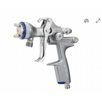 SATA jet 1000 H RP懸掛杯斗油漆噴槍工業 手工業