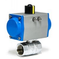 Burocco調節閥1AEC2IBAS1D2