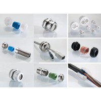 pflitsch UNI Dicht接頭系統模塊化系統種類繁多電纜密封套