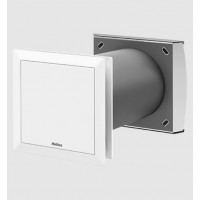 heliosventilatoren KWL系統無氣流清潔空氣單戶住宅熱回收通風