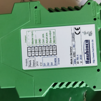 德國Hauhinco 數字控制器 RE 4用于配套控制閥