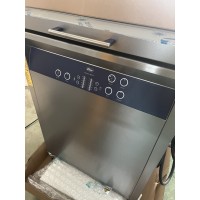 Elma xtra ST1600H工業超聲波清洗機可與Elma Move連用提升清潔效果