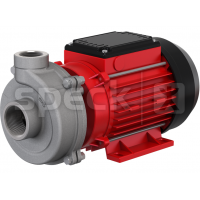 speck徑向槳泵ME-303-1用于溫度控制技術/工業冷卻等