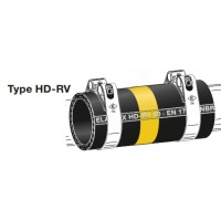 ELAFLEX內套管MB 80帶支撐環