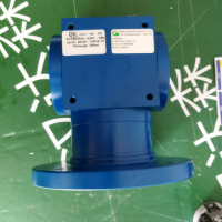 NIDEC微型螺旋錐齒輪箱 P27系列 低背隙和高傳動精度