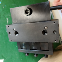 德國WITELS-ALBERT矯直輥WR系列適用于電線 管材應用