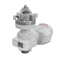 西班牙INOXPA BMA磁力攪拌器，用于分散，溶解，均質和混合應用