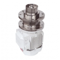 INOXPA ME6100系列罐底攪拌機，高剪切力，降低顆粒尺寸至1微米以下