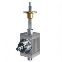 inkoma-albert齒輪箱 SGT150系列 提升速度可調節