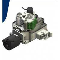 德國Stromag LCM系列輕型凸輪，齒輪凸輪限位開關，金屬外殼