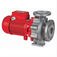 salmson離心泵BRL-B 50-125/3/2/130用于化學工業/鹽水應用